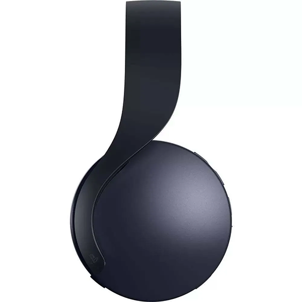 Беспроводные наушники Игровые наушники Sony Pulse 3D для PS5 черный (Midnight Black)