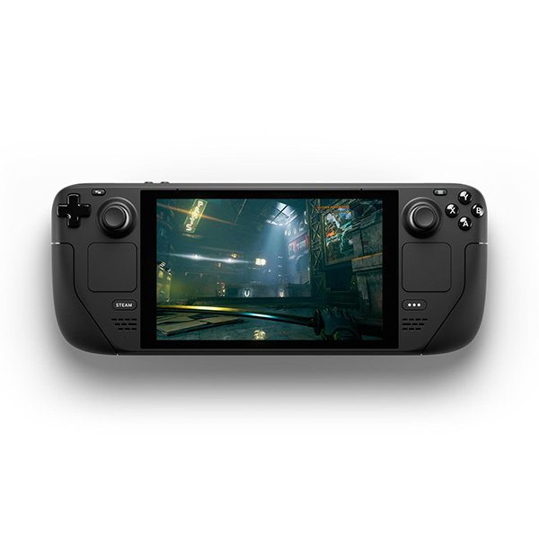 Игровая приставка Steam Deck 512 Gb OLED