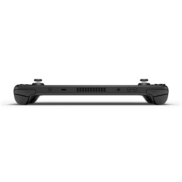Игровая приставка Steam Deck 512 Gb OLED 512 ГБ черный (Black)