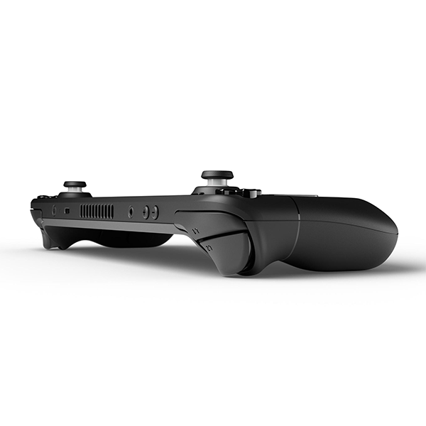 Игровая приставка Steam Deck 512 Gb OLED 512 ГБ черный (Black)
