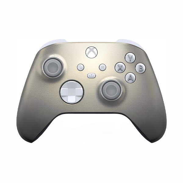 Геймпад Xbox Wireless Controller Lunar Shift Special Edition