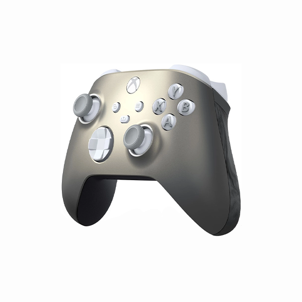 Геймпад Xbox Wireless Controller Lunar Shift Special Edition