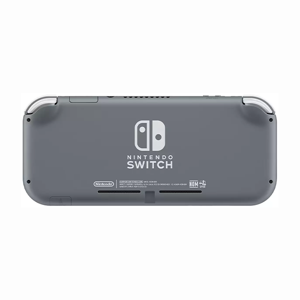 Игровая приставка Nintendo Switch Lite 32 ГБ серый (Grey)