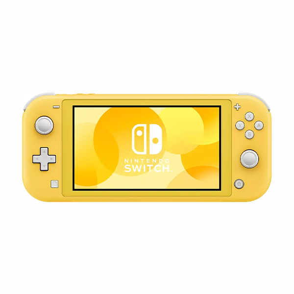 Игровая приставка Nintendo Switch Lite