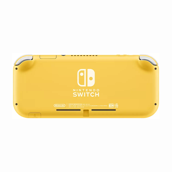 Игровая приставка Nintendo Switch Lite