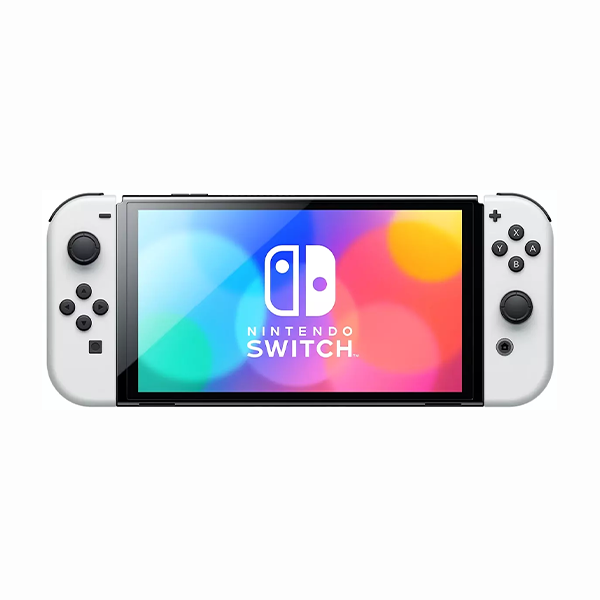 Игровая приставка Nintendo Switch