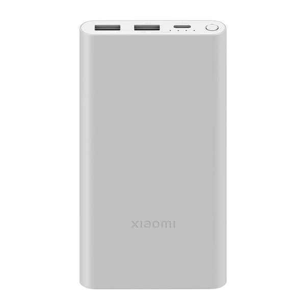 Внешний аккумулятор Xiaomi PB100DZM