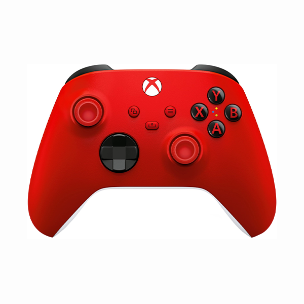 Геймпад Microsoft Xbox Wireless Controller