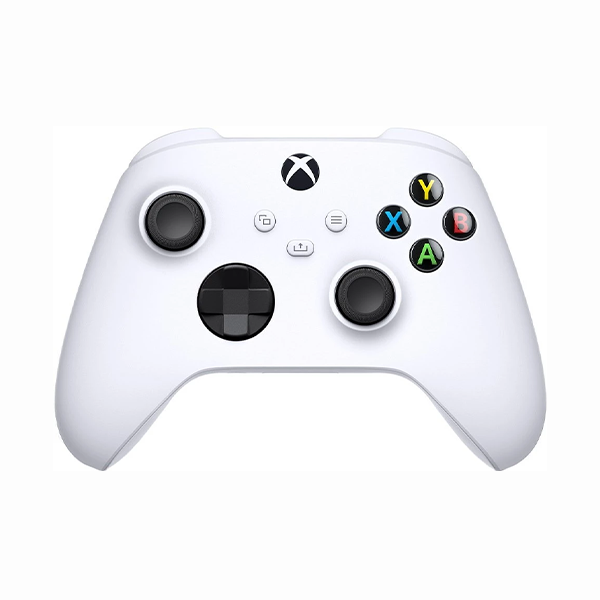 Геймпад Беспроводной контроллер Xbox Robot