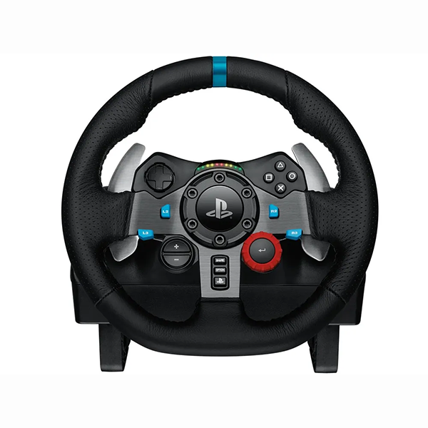 Игровая приставка Logitech G29 Driving Force