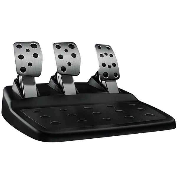 Игровая приставка Logitech G29 Driving Force черный