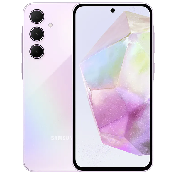Samsung A35 8/256 Gb Awesome Lilac