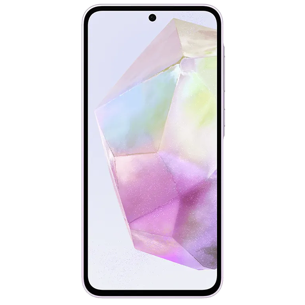Samsung A35 8/256 Gb Awesome Lilac