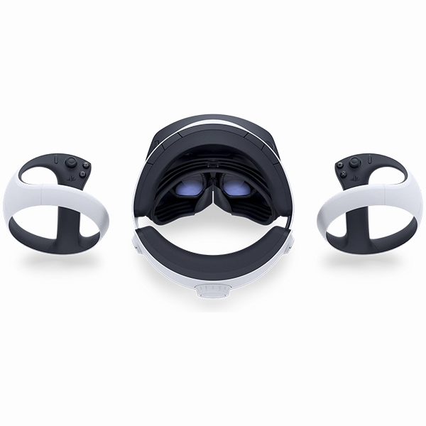 Игровая приставка Sony PlayStation VR2