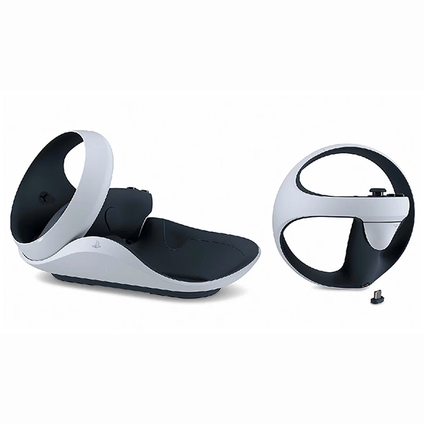Игровая приставка Sony PlayStation VR2 белый (White)