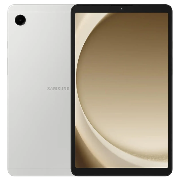 Планшет Samsung Galaxy Tab A9+ (Galaxy Tab A9 Plus) 128 ГБ серебристый (Silver)