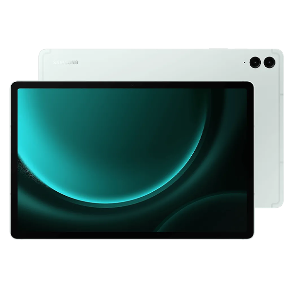 Samsung SM-X610 (Wi-Fi) 128 ГБ мятный