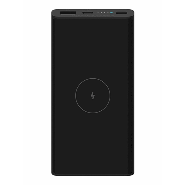 Внешний аккумулятор Xiaomi (Mijia) WPB15ZM