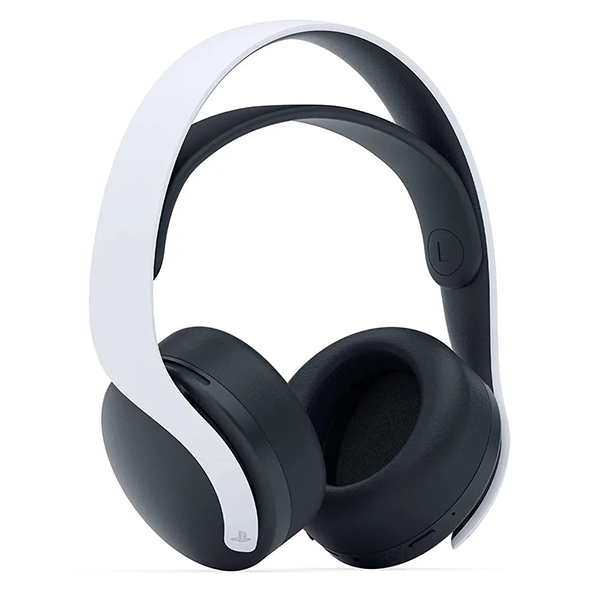 Беспроводные наушники Игровые наушники Sony Pulse 3D для PS5 белый (White)