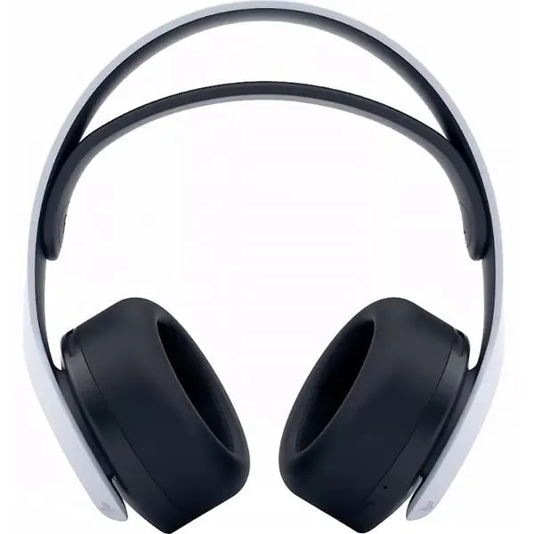 Беспроводные наушники Игровые наушники Sony Pulse 3D для PS5 белый (White)