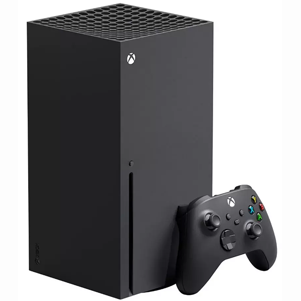 Игровая приставка Microsoft Xbox Series X