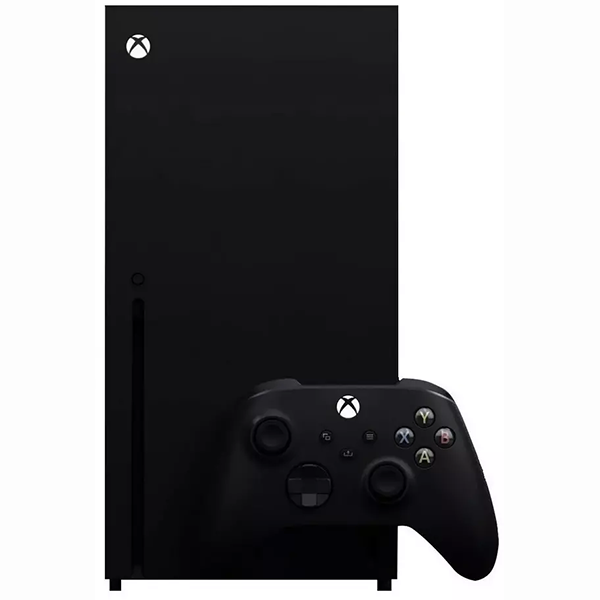 Игровая приставка Microsoft Xbox Series X