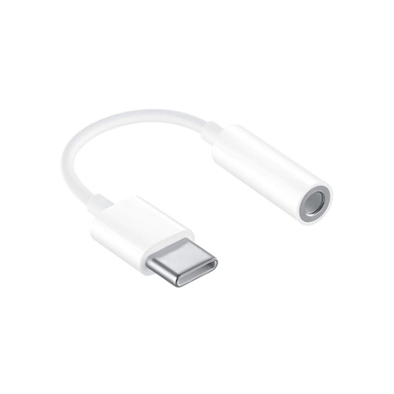Адаптер Apple Type-C/3.5