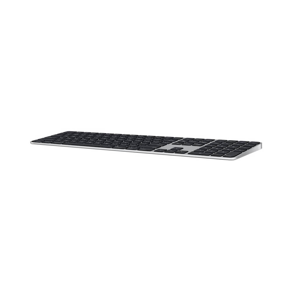Мышь Magic Keyboard with Touch ID and Numeric Keypad