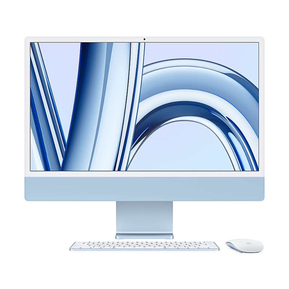 Компьютер iMac 24