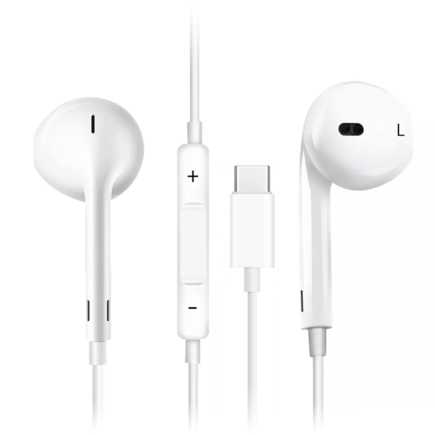 EarPods USB-C