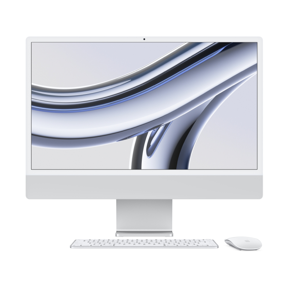 Компьютер Apple iMac 24