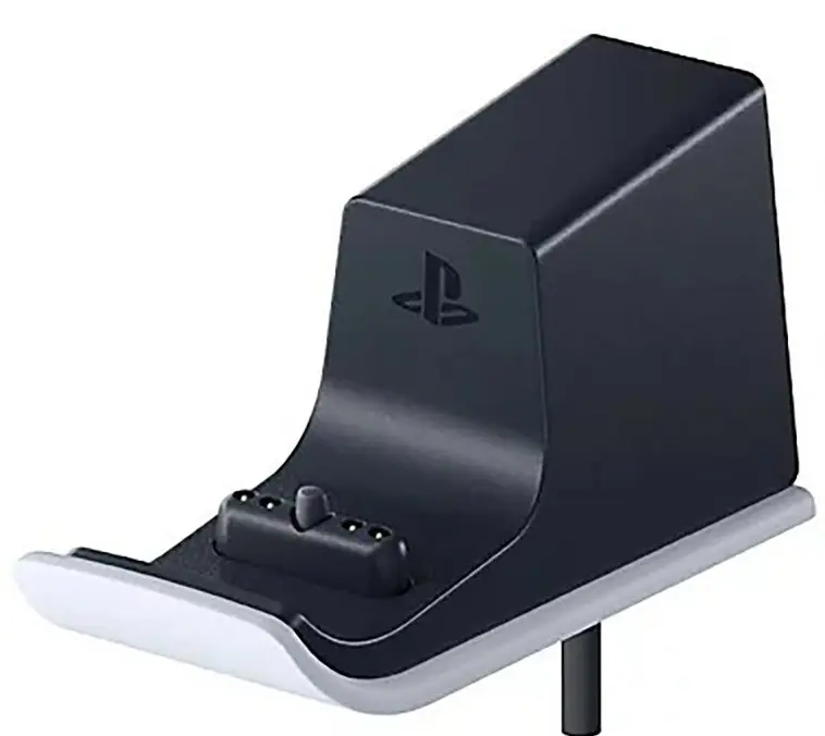 Игровые наушники Sony Pulse Elite для PS5 белый /