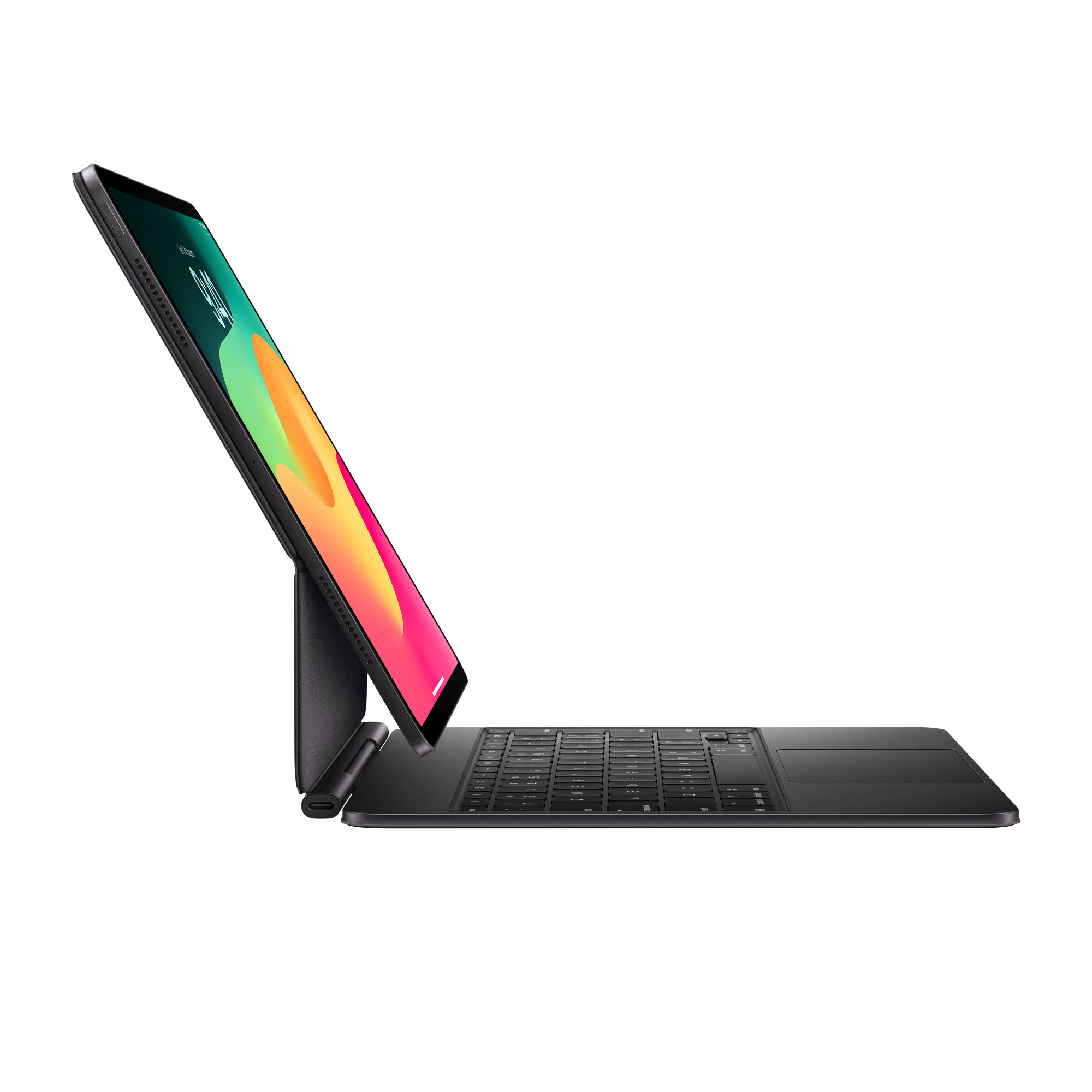 Мышь Apple Magic Keyboard iPad Pro 11 черный (Black)