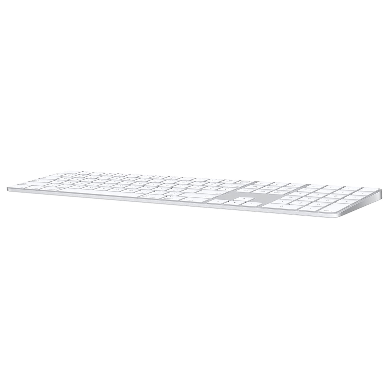 Мышь Apple Magic Keyboard with Touch ID and Numeric Keypad