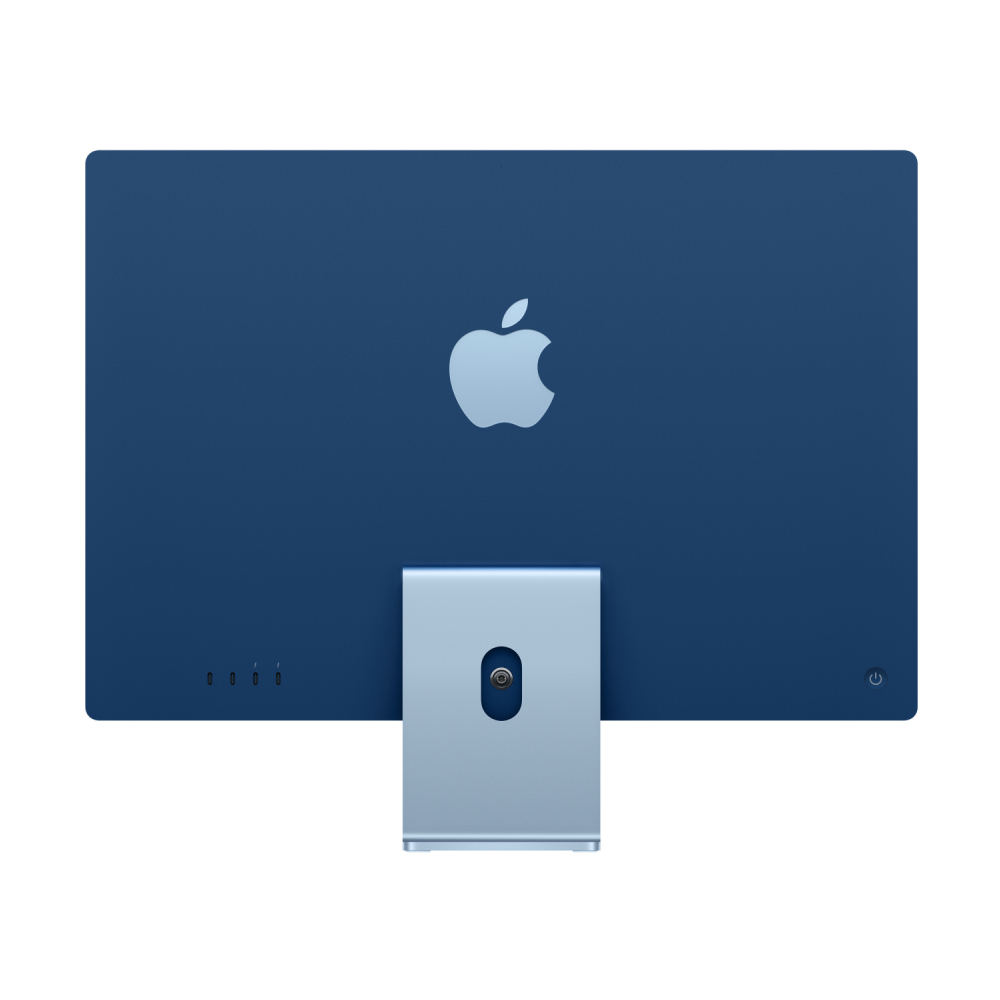 Компьютер iMac 24