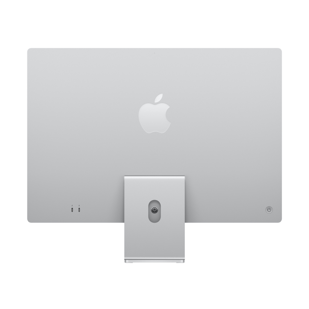 Компьютер Apple iMac 24