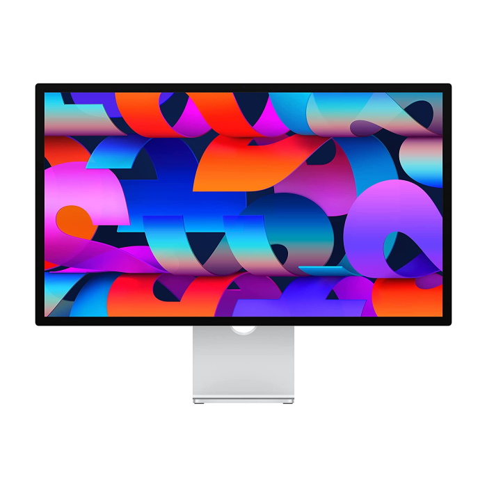 Робот-стеклоочиститель Apple Studio Display 5K Standard Glass