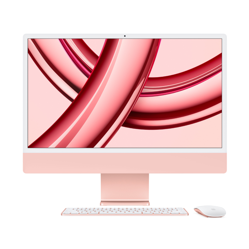 Компьютер Apple iMac 24