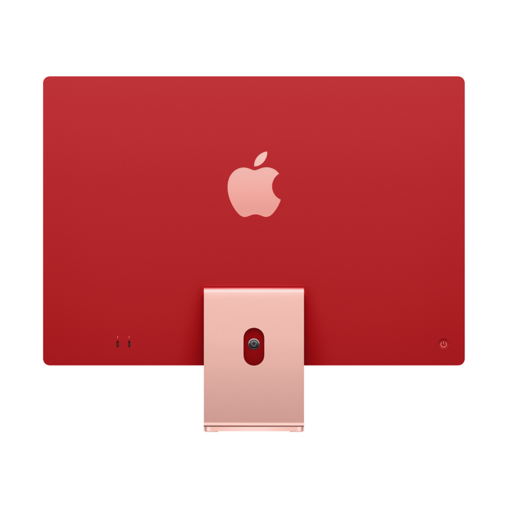 Компьютер Apple iMac 24