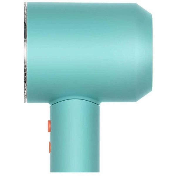 Стайлер Dyson Supersonic Nural HD16 оранжевый (Ceramic Patina / Topaz Orange)