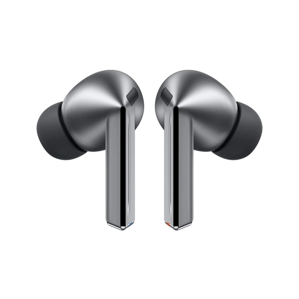 Беспроводные наушники Samsung Galaxy Buds3 Pro серебристый (Silver)