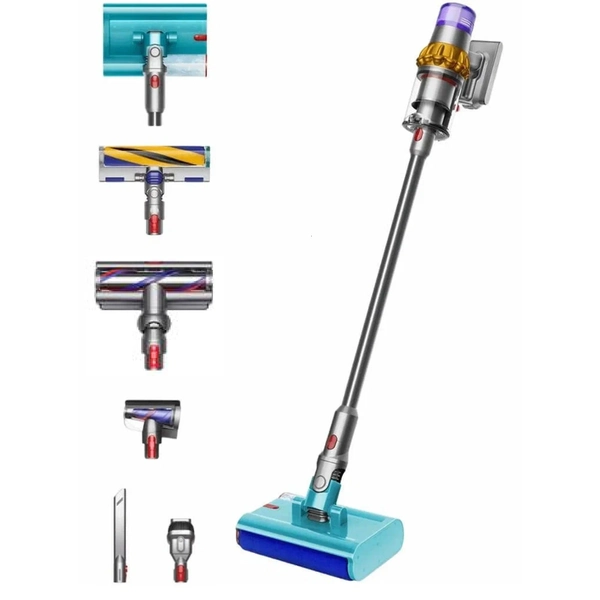 Беспроводной пылесос Dyson V12 Detect Slim