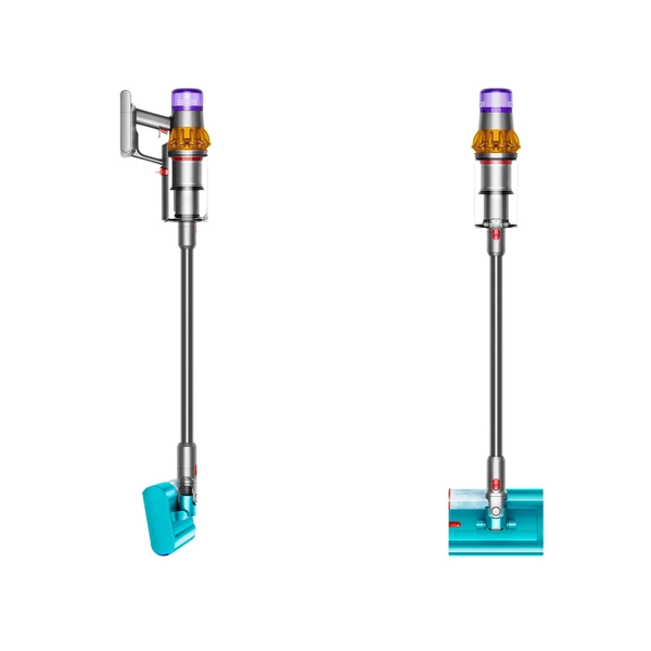 Беспроводной пылесос Dyson V12 Detect Slim