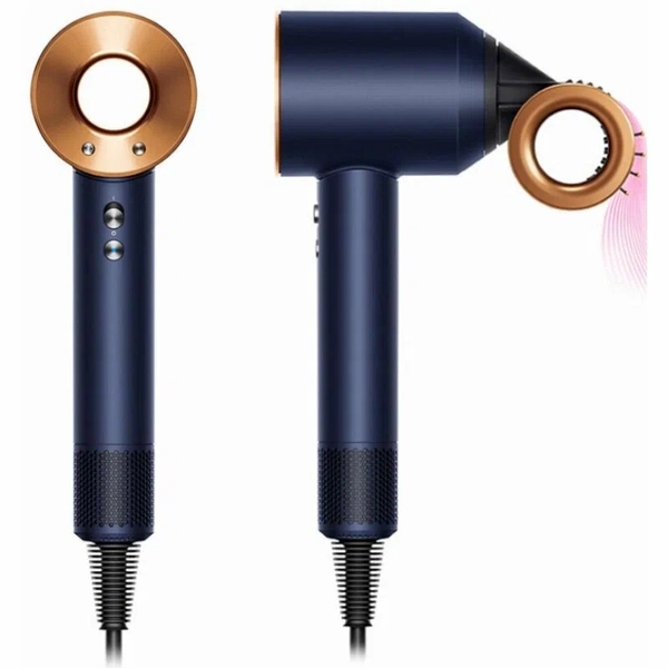 Стайлер Dyson Supersonic HD15