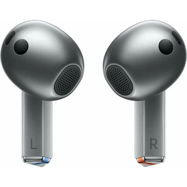 Беспроводные наушники Samsung Galaxy Buds 3 (SM-R530) серебристый (Silver)