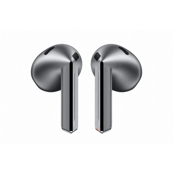 Беспроводные наушники Samsung Galaxy Buds 3 (SM-R530) серебристый (Silver)