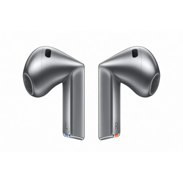 Беспроводные наушники Samsung Galaxy Buds 3 (SM-R530) серебристый (Silver)