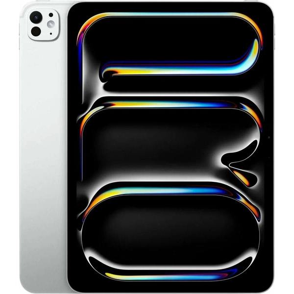 Apple iPad Pro 11 2024 M4, 256 ГБ, Wi-Fi, iPadOS,