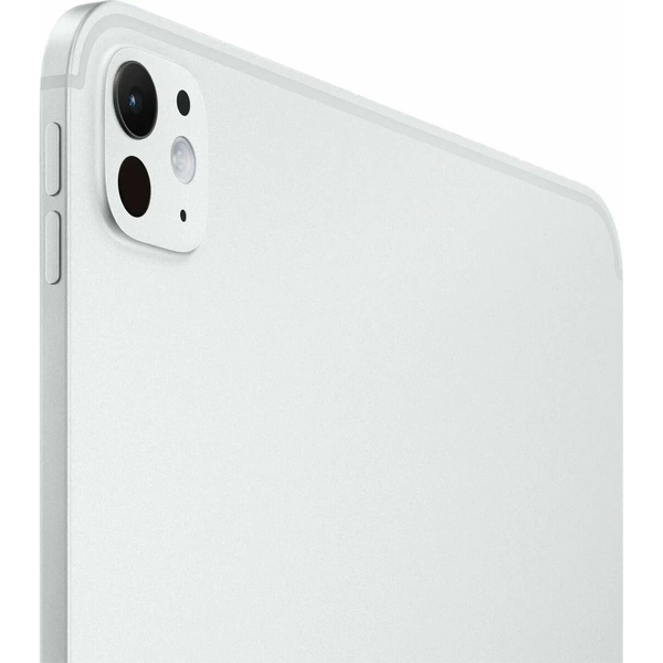 Планшет Apple iPad Pro 11 (2024) 512 ГБ Wi-Fi серебристый (Silver)