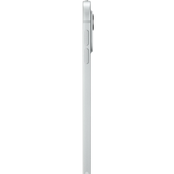 Планшет Apple iPad Pro 11 (2024) 512 ГБ Wi-Fi серебристый (Silver)